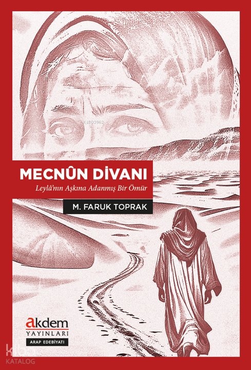 Mecnûn Divanı