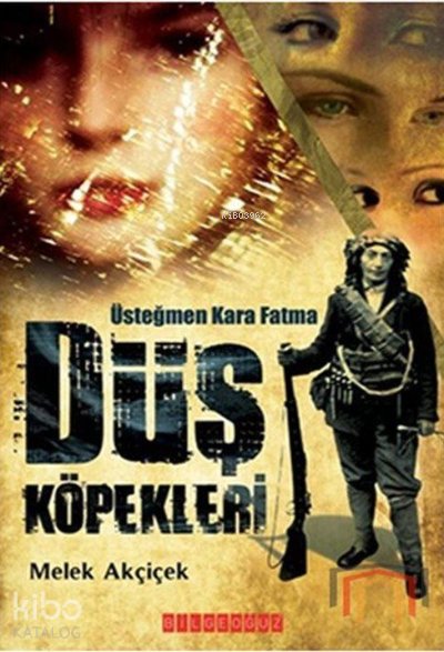 Düş Köpekleri - Hüseyin Adıgüzel