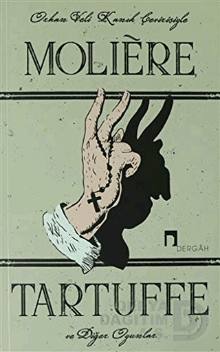 TARTUFFE(VE DİĞER OYUNLAR)
