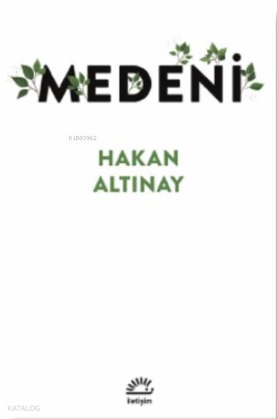 Medeni - Hakan Altınay