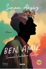 Ben, Amir - Sinan Akyüz