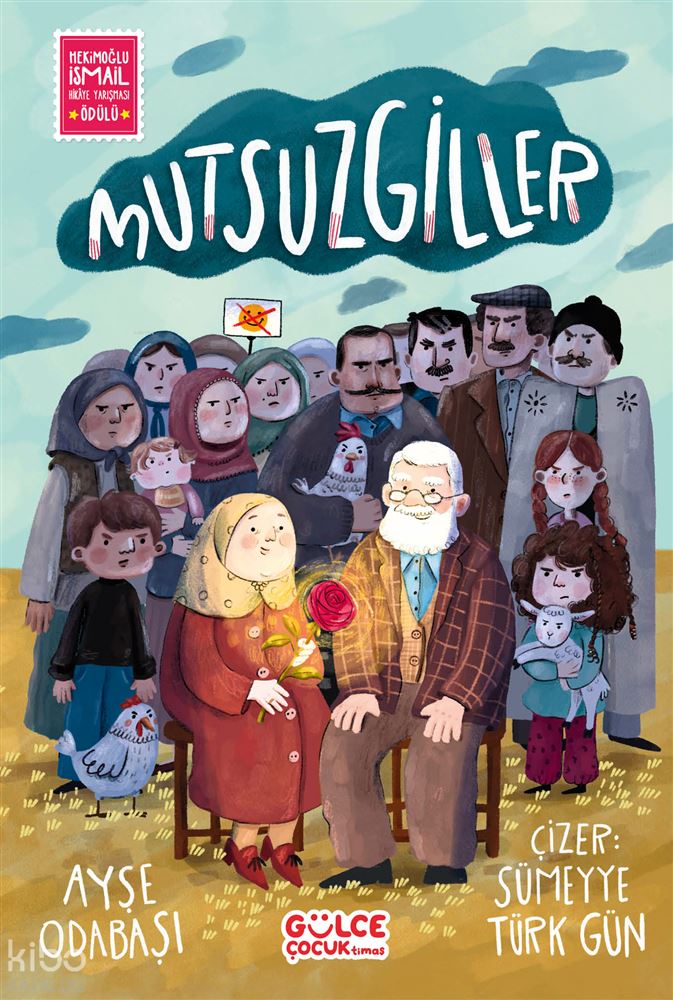 MUTSUZGİLLER