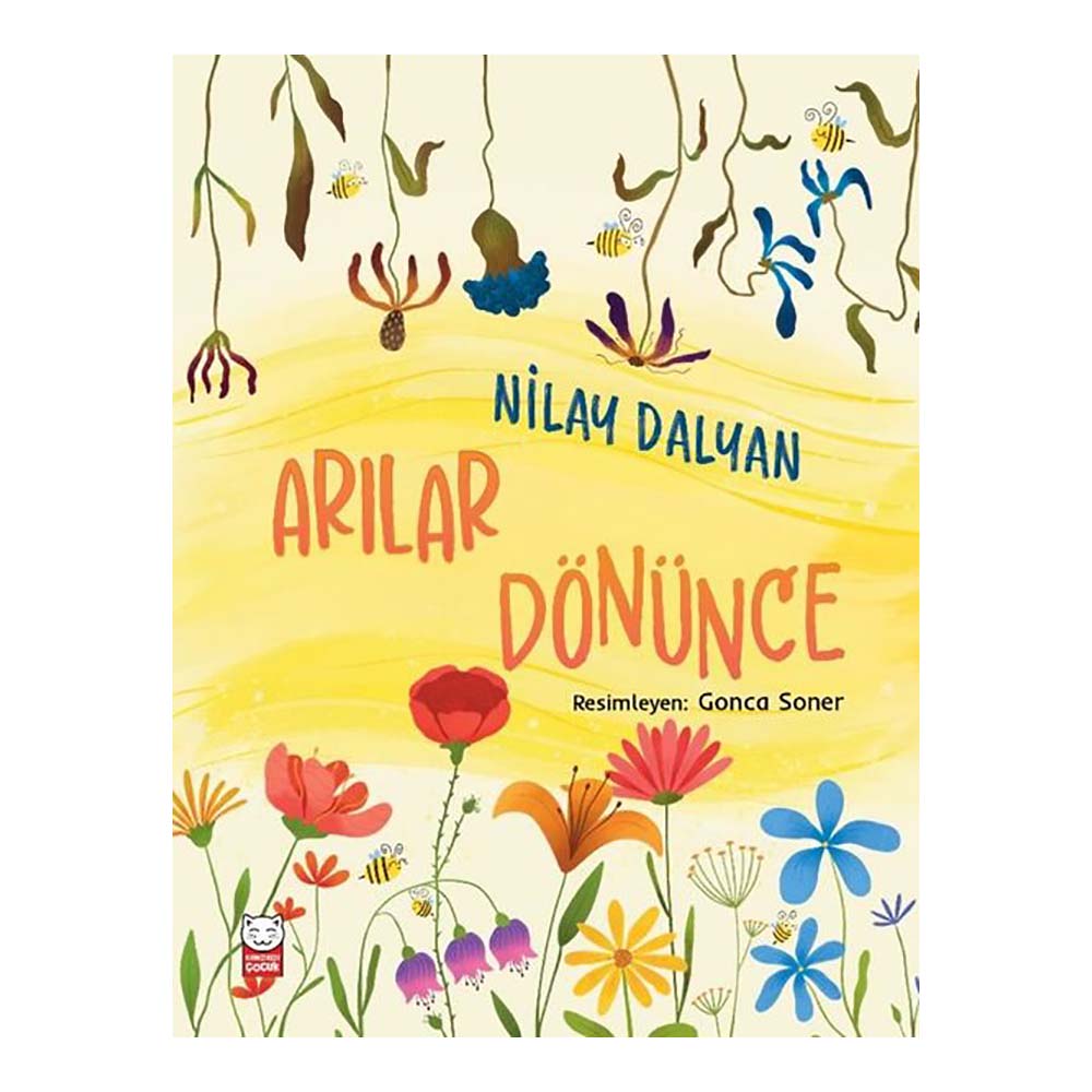 ARILAR DÖNÜNCE