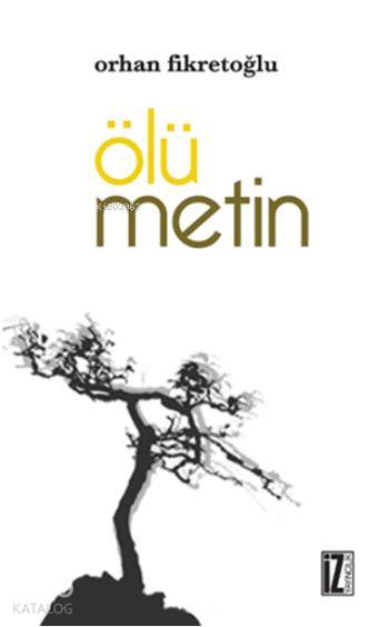 Ölü Metin