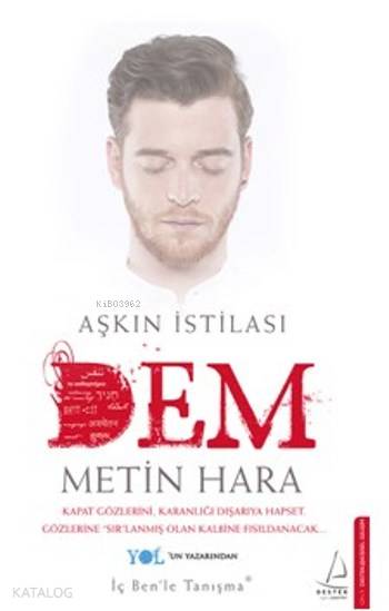 Aşkın İstilası Dem - Metin Hara