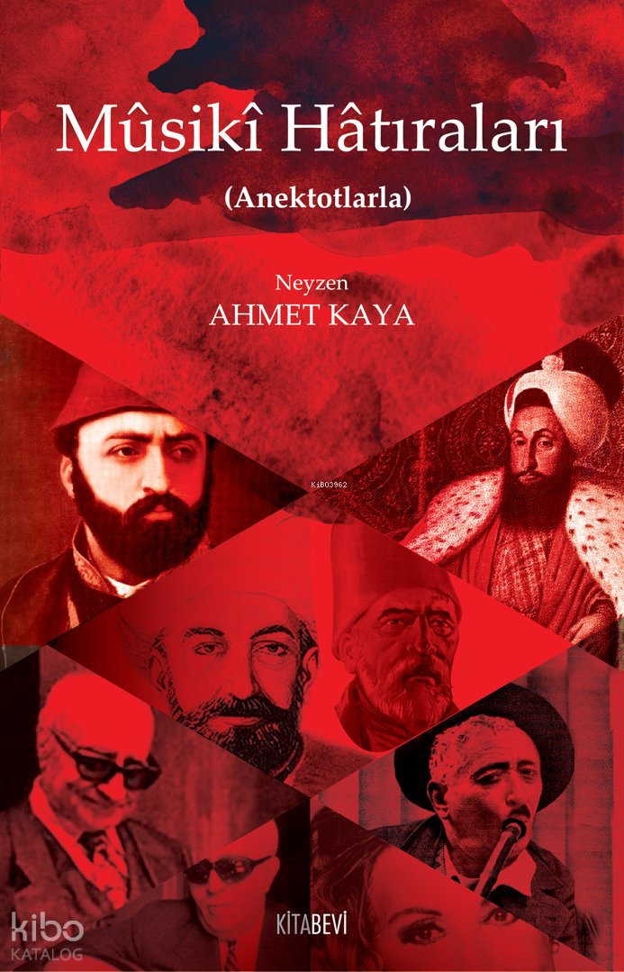 Musiki Hatıraları
