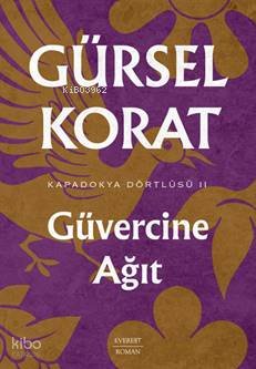 Güvercine Ağıt - Gürsel Korat