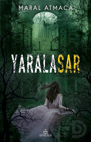 YARALASAR - 2 CİLTSİZ