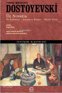 Üç Novella