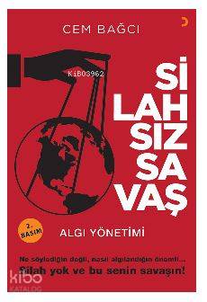 Silahsız Savaş