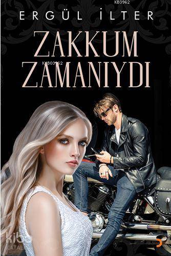 Zakkum Zamanıydı