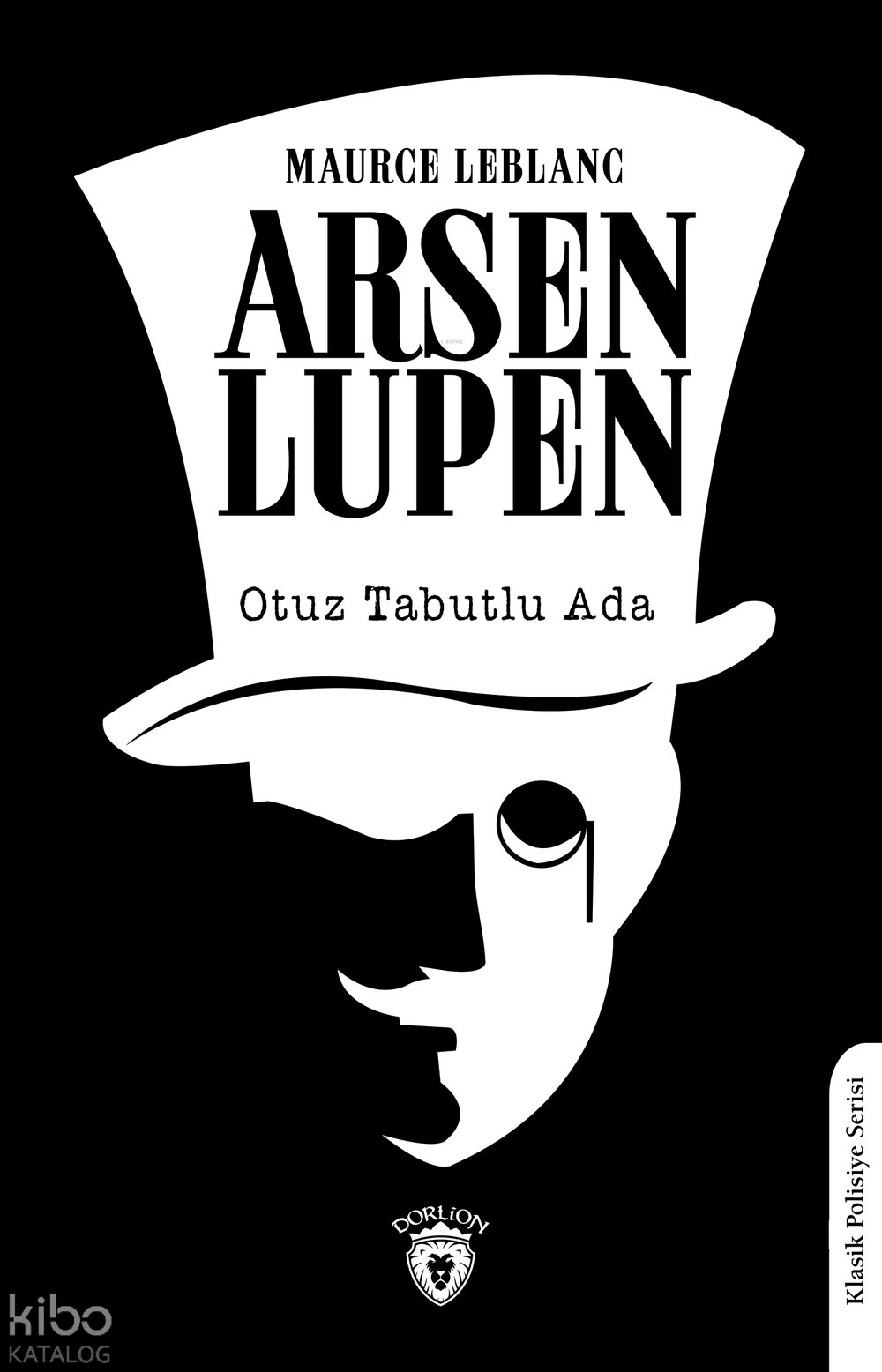Arsen Lupen - Maurice Leblanc