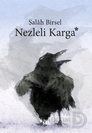 Nezleli Karga - 1001 Gece Denemeleri
