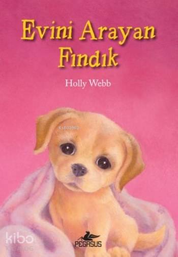 Evini Arayan Fındık - Holly Webb