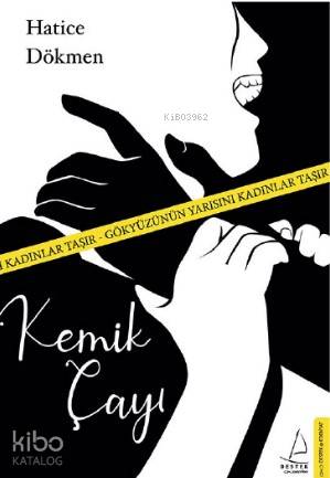 Kemik Çayı