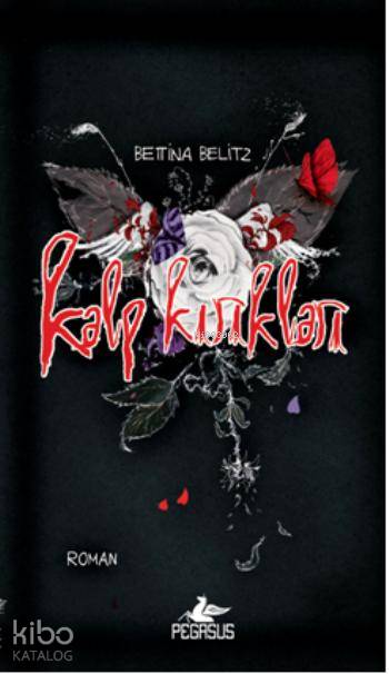 Kalp Kırıkları - Bettina Belitz
