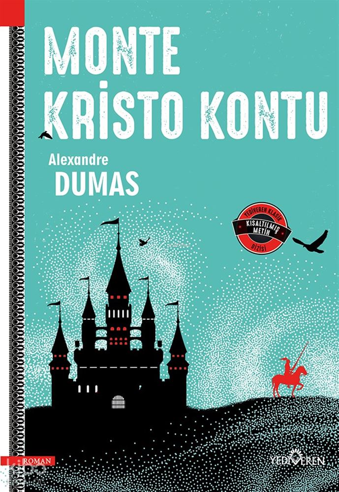 MONTE KRİSTO KONTU