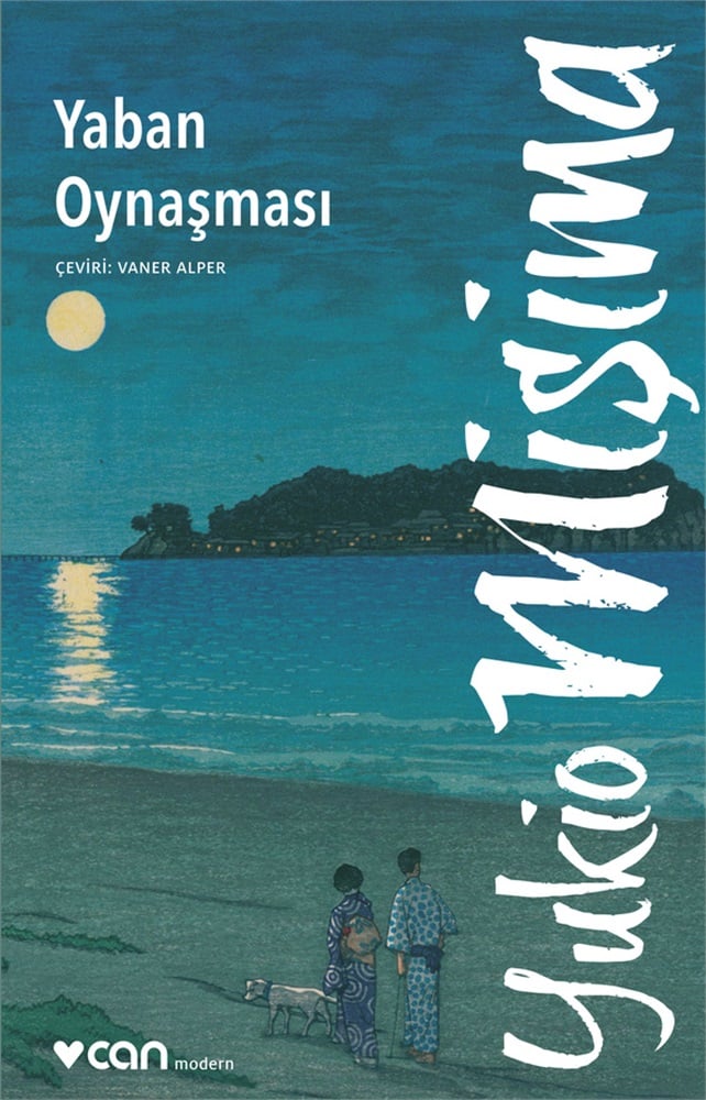 Yaban Oynaşması - Yukio Mişima