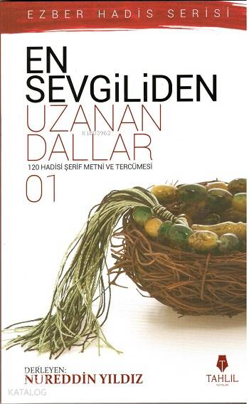 En Sevgiliden Uzanan Dallar 1 - Nureddin Yıldız