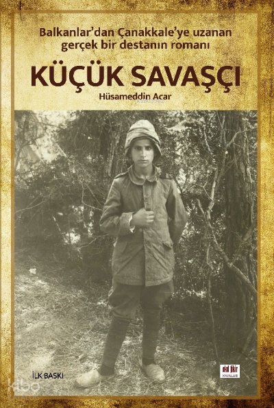 Küçük Savaş