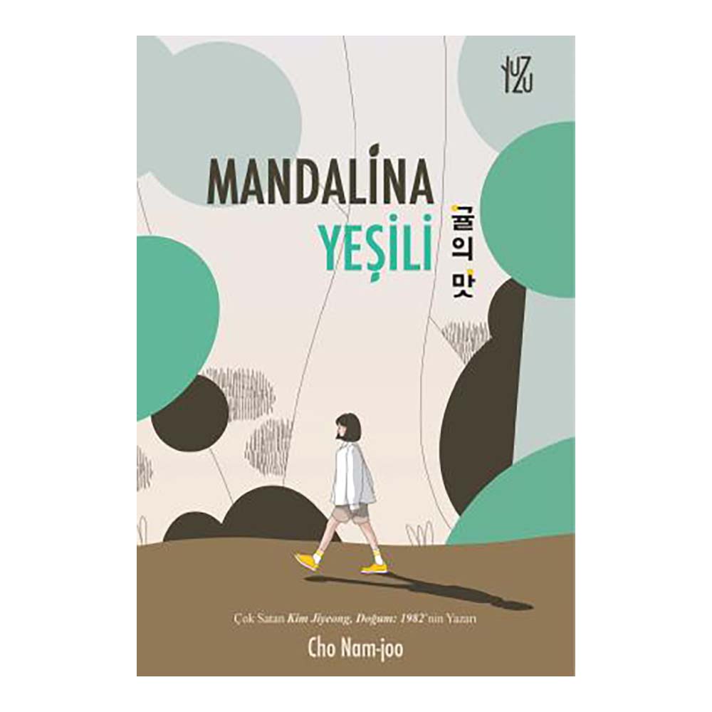 MANDALİNA YEŞİLİ
