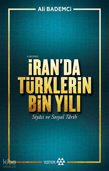 İran'da Türklerin Bin Yılı