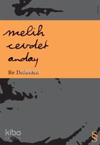 Bir Defterden - Melih Cevdet Anday