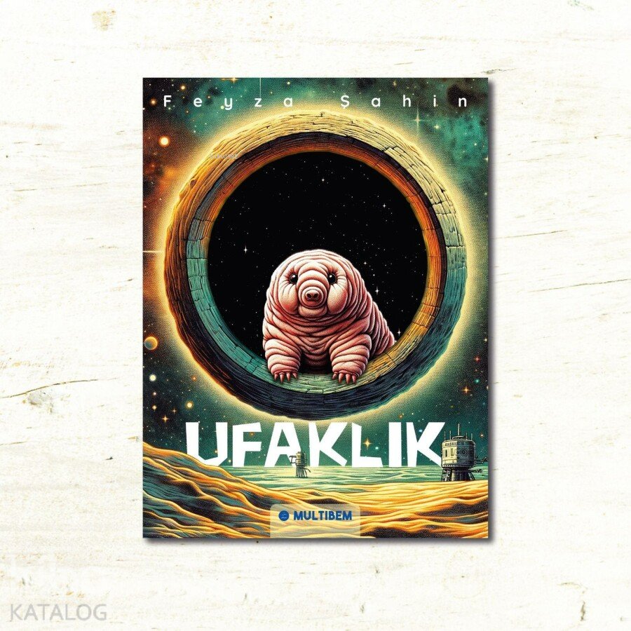 Ufaklık