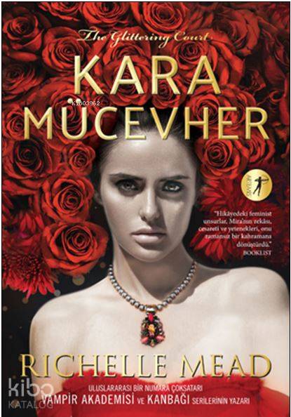 Kara Mücevher