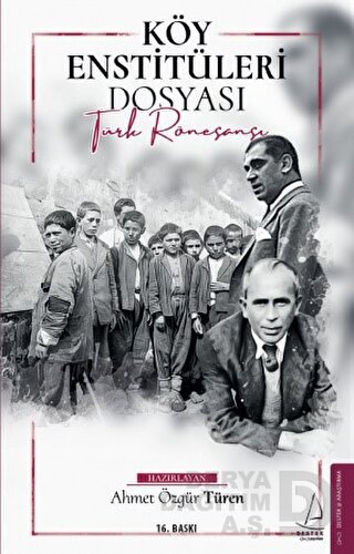 KÖY ENSTİTÜLERİ DOSYASI
