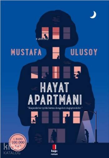 Hayat Apartmanı - Mustafa Ulusoy