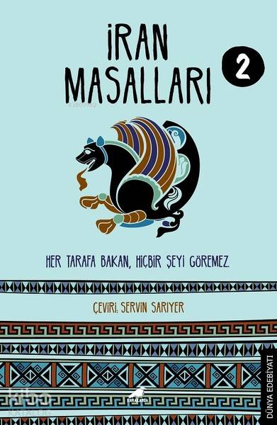 İran Masalları 2