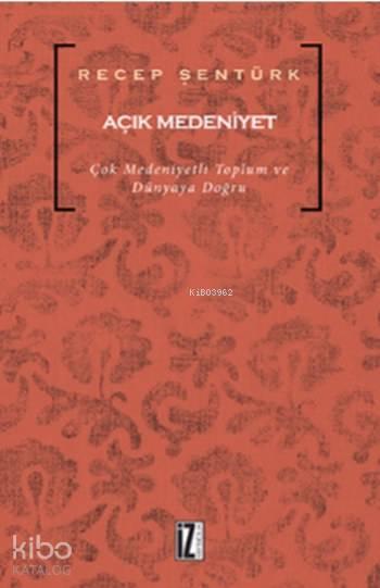 Açık Medeniyet