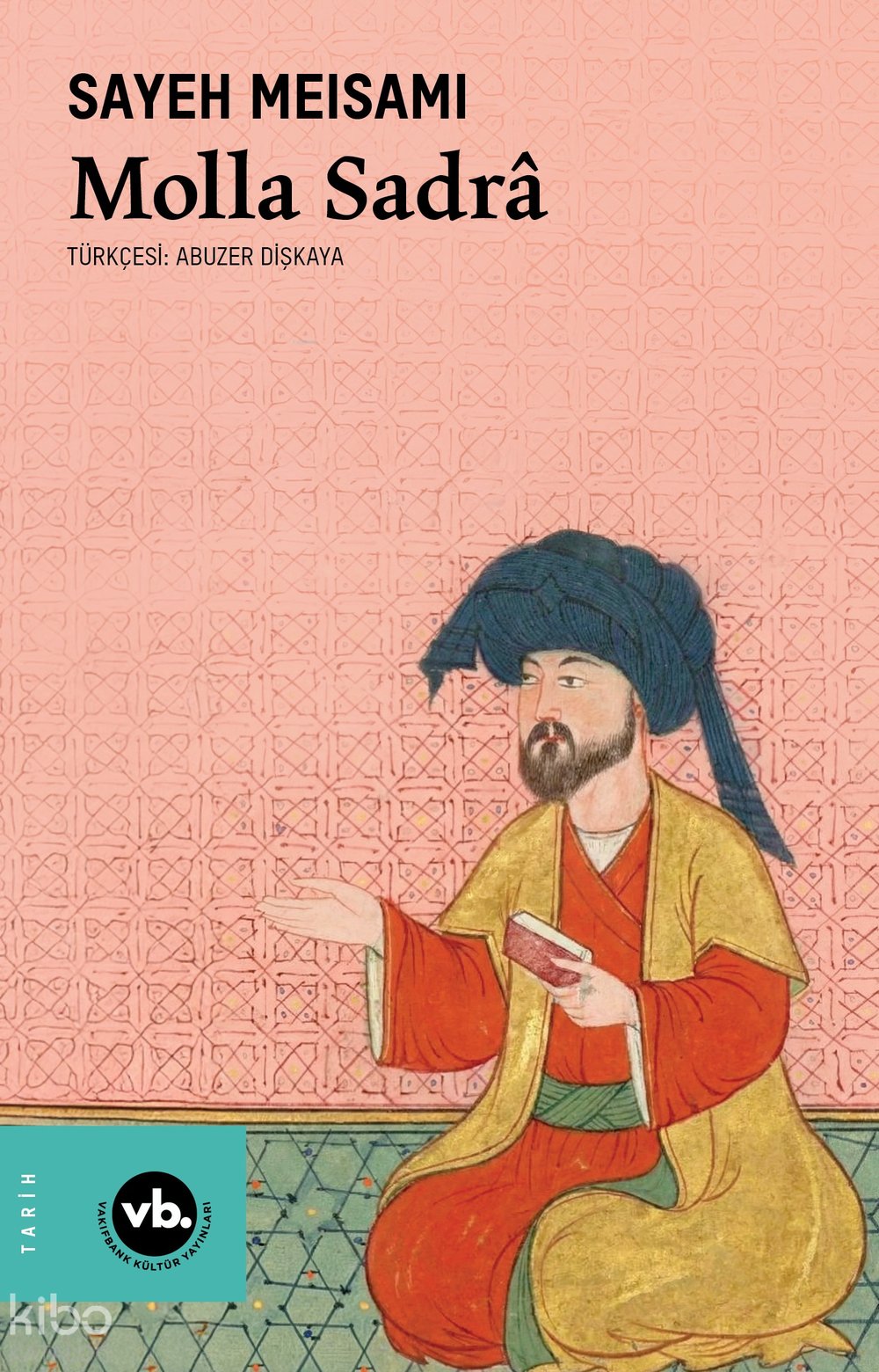 Molla Sadrâ