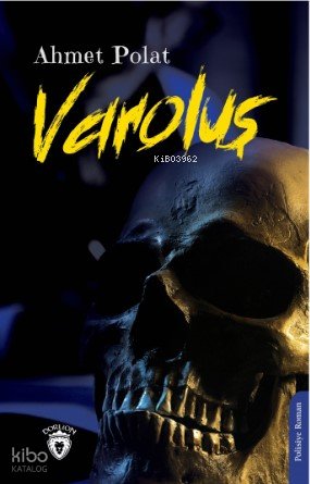 Varoluş - Ahmet Polat
