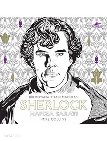 Sherlock: Hafıza Sarayı - Mike Collins