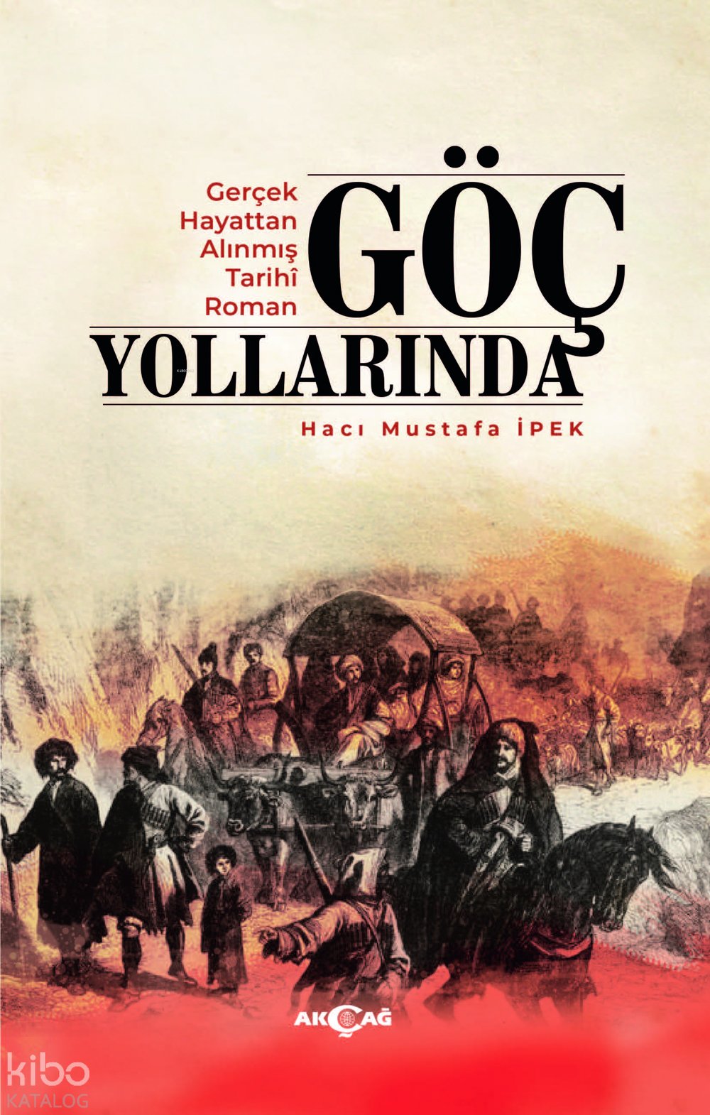 Göç Yollarında