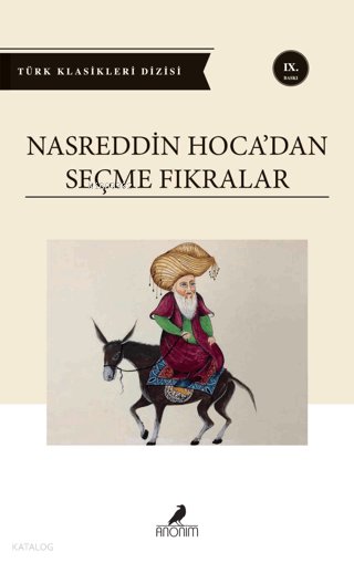 Nasreddin Hoca'dan Seçmeler