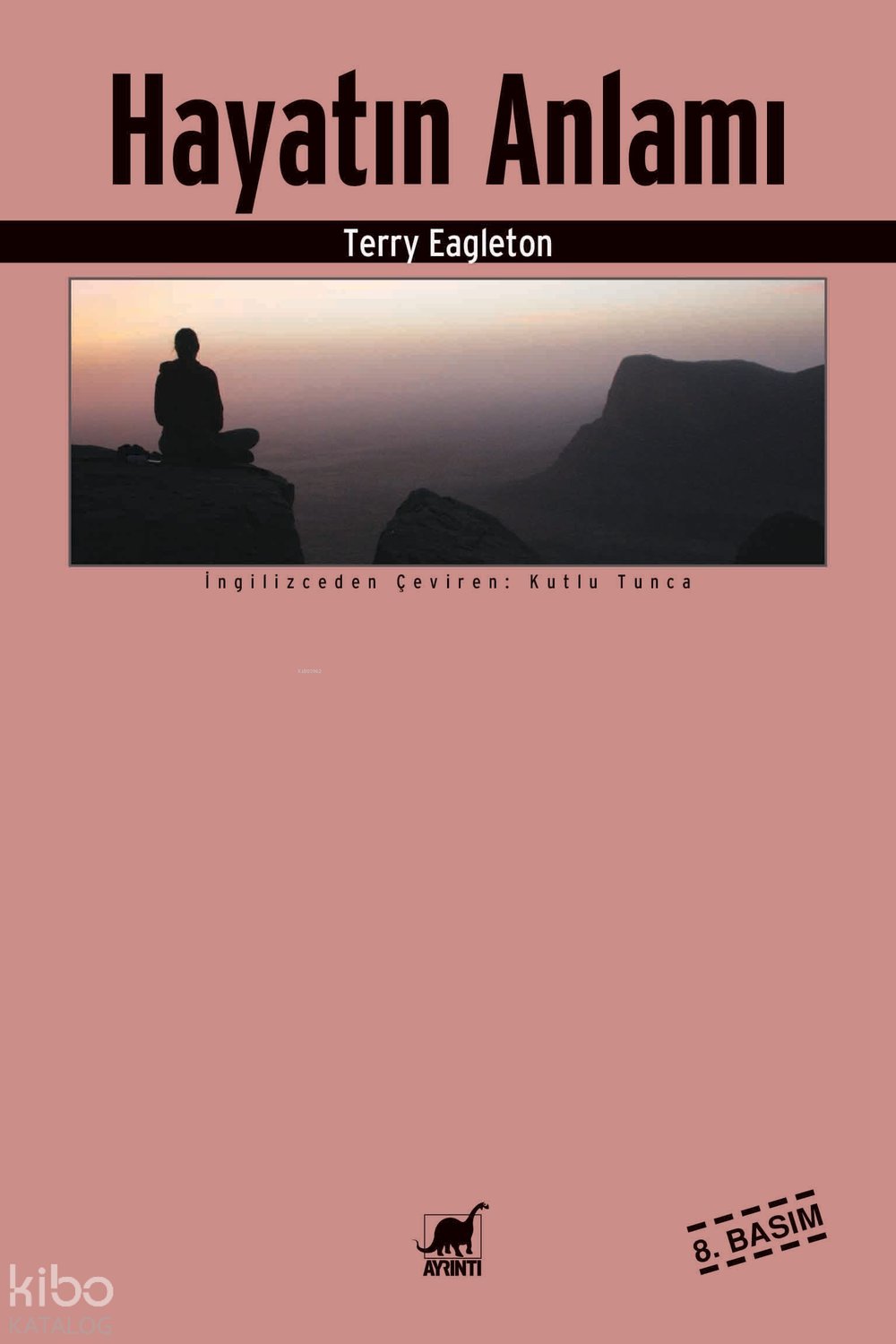 Hayatın Anlamı - Terry Eagleton