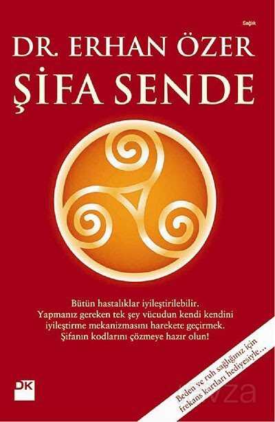 ŞİFA SENDE