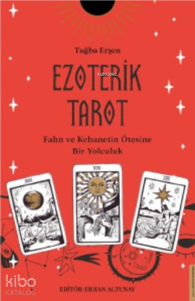 Ezoterik Tarot