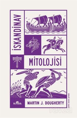İSKANDİNAV MİTOLOJİSİ