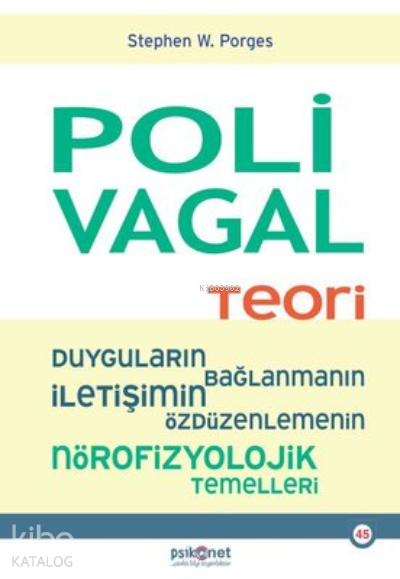 POLİVAGAL TEORİ