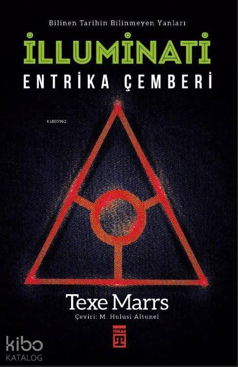 İlluminati
