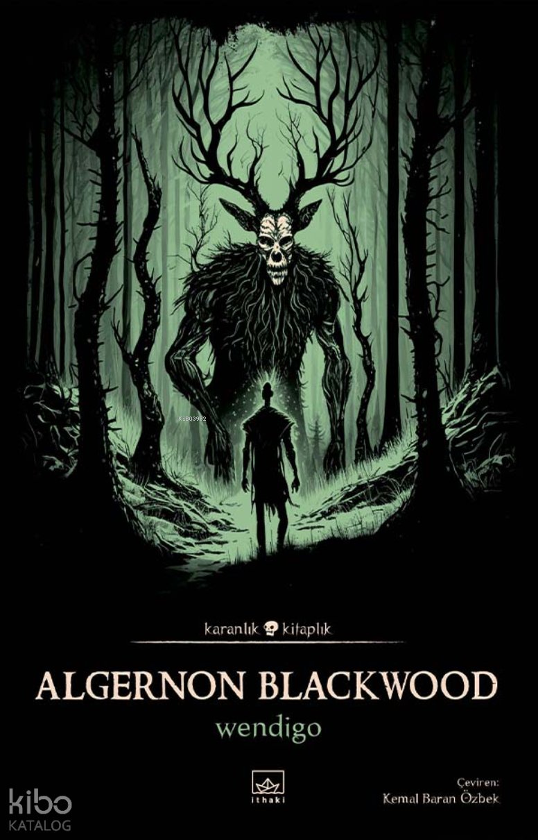 Wendigo