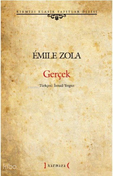 Gerçek