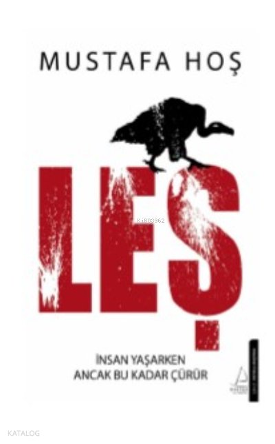 Leş