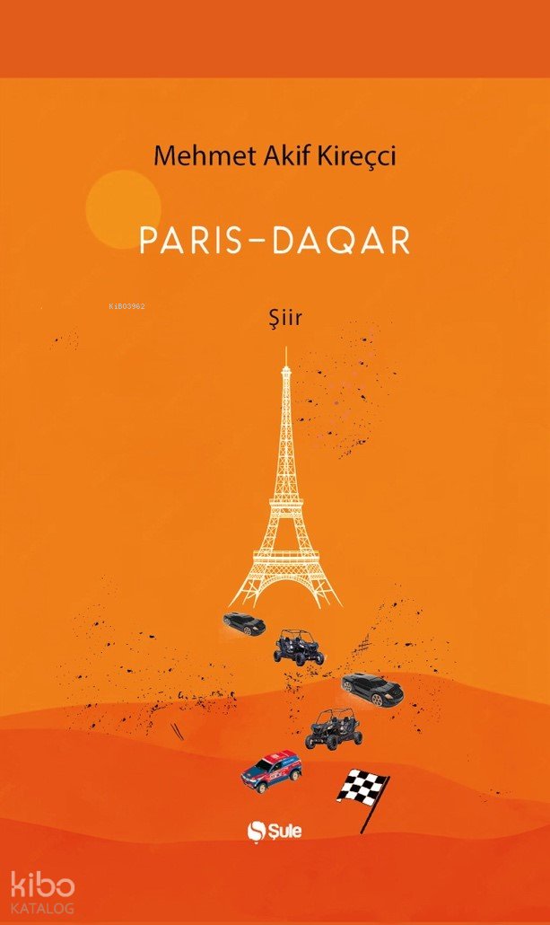 Paris-Daqar