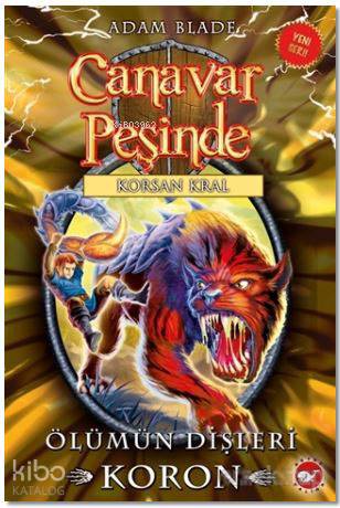 Canavar Peşinde 44