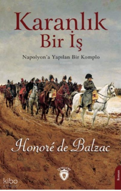 Karanlık Bir İş